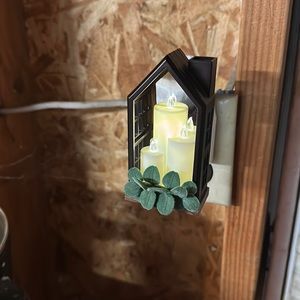 Bath and body works wallflower plug in